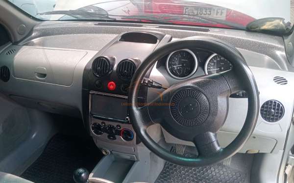 CHEVROLET AVEO 1.4 LT