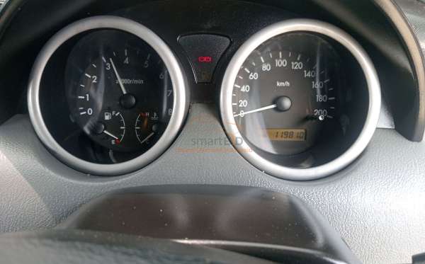 CHEVROLET AVEO 1.4 LT