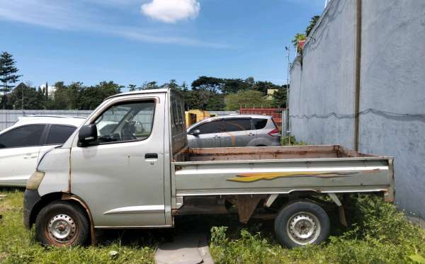 DAIHATSU  GRAN MAX  PICK-UP 1.5
