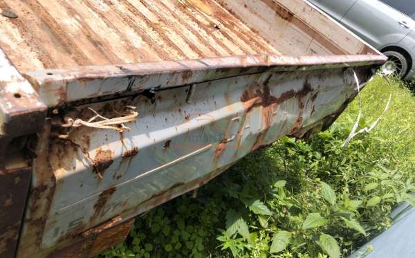 DAIHATSU  GRAN MAX  PICK-UP 1.5