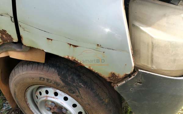 DAIHATSU  GRAN MAX  PICK-UP 1.5