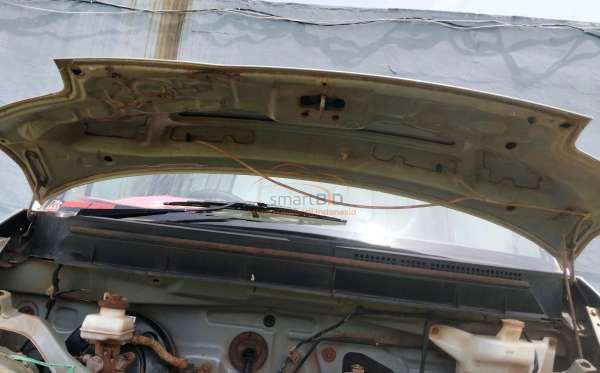 DAIHATSU  GRAN MAX  PICK-UP 1.5