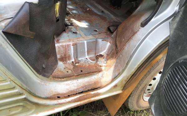 DAIHATSU  GRAN MAX  PICK-UP 1.5