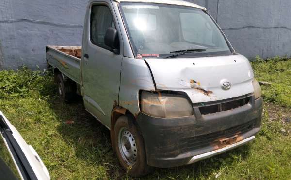 DAIHATSU  GRAN MAX  PICK-UP 1.5