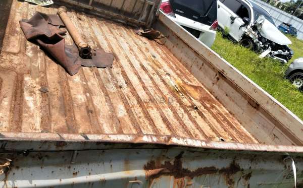 DAIHATSU  GRAN MAX  PICK-UP 1.5