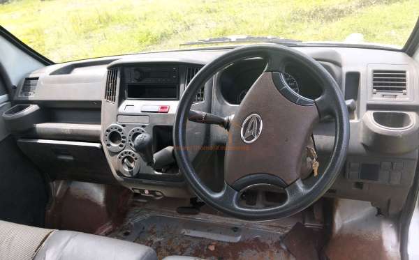 DAIHATSU  GRAN MAX  PICK-UP 1.5