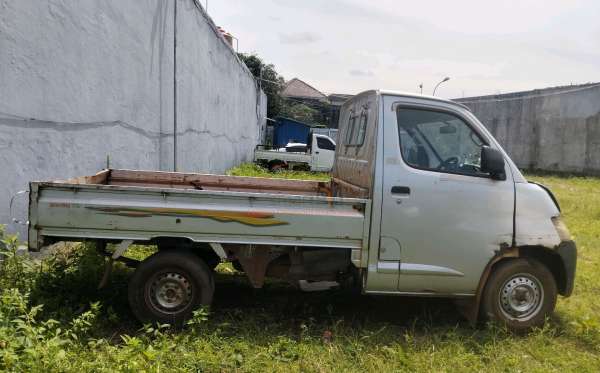 DAIHATSU  GRAN MAX  PICK-UP 1.5