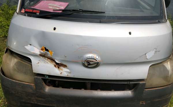 DAIHATSU  GRAN MAX  PICK-UP 1.5