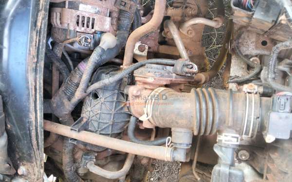 DAIHATSU  GRAN MAX  PICK-UP 1.5