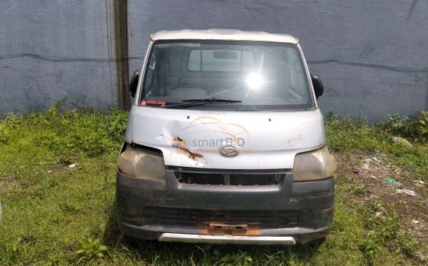 DAIHATSU  GRAN MAX  PICK-UP 1.5