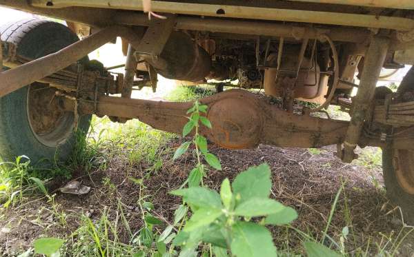 DAIHATSU  GRAN MAX  PICK-UP 1.5