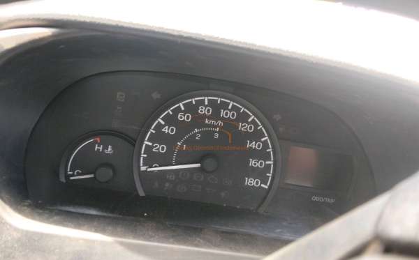 DAIHATSU  GRAN MAX  PICK-UP 1.5