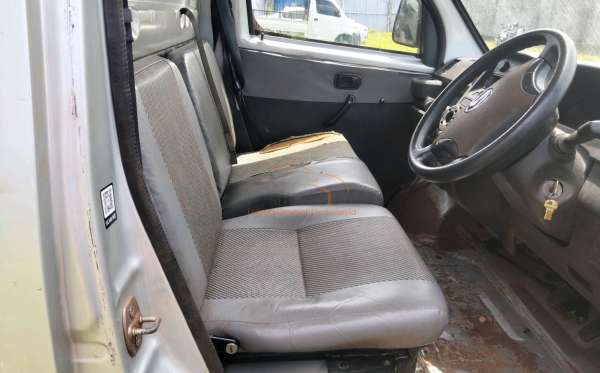 DAIHATSU  GRAN MAX  PICK-UP 1.5