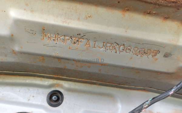 DAIHATSU  GRAN MAX  PICK-UP 1.5