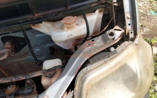 DAIHATSU  GRAN MAX  PICK-UP 1.5