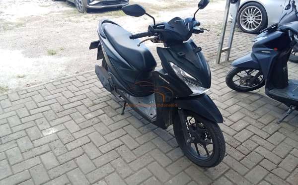 HONDA BEAT