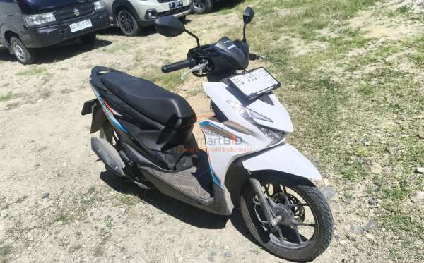 HONDA BEAT