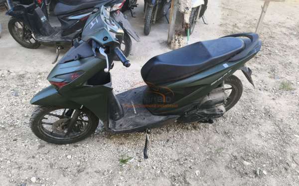 HONDA BEAT