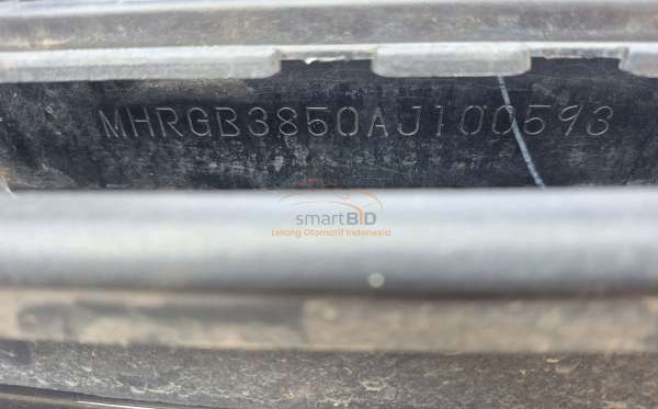 HONDA FREED GB3 1.5 E