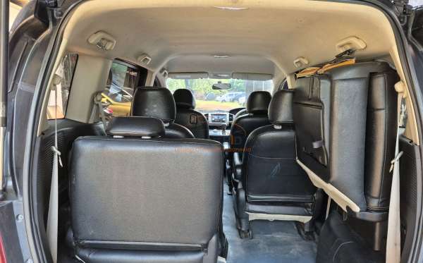 HONDA FREED GB3 1.5 E