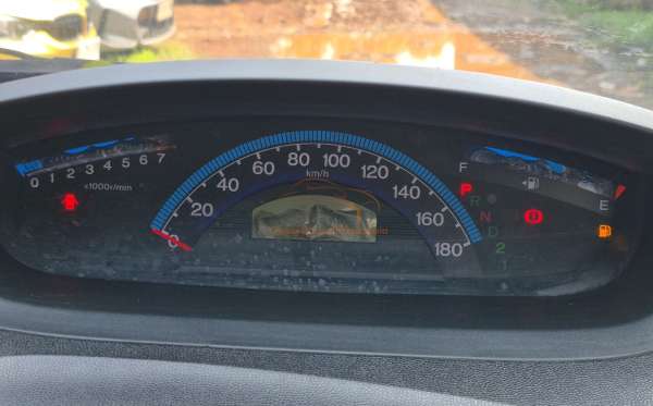HONDA FREED GB3 1.5 E