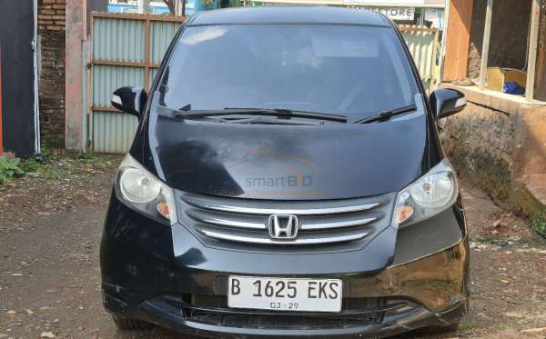 HONDA FREED GB3 1.5 E