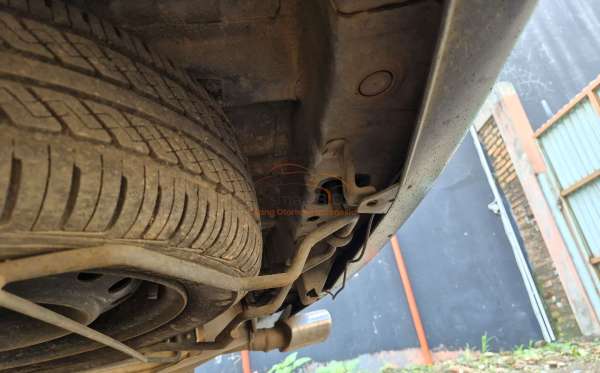 HONDA FREED GB3 1.5 E