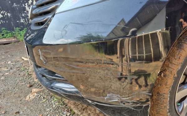 HONDA FREED GB3 1.5 E