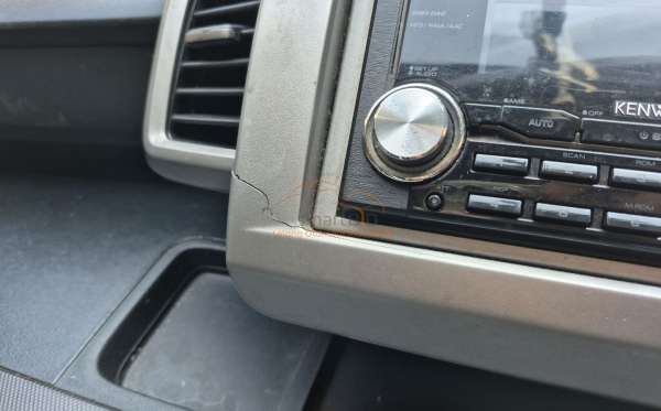 HONDA FREED GB3 1.5 E