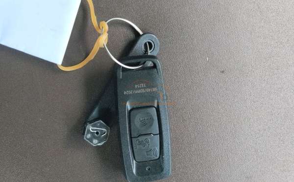 HONDA SCOOPY PRESTIGE