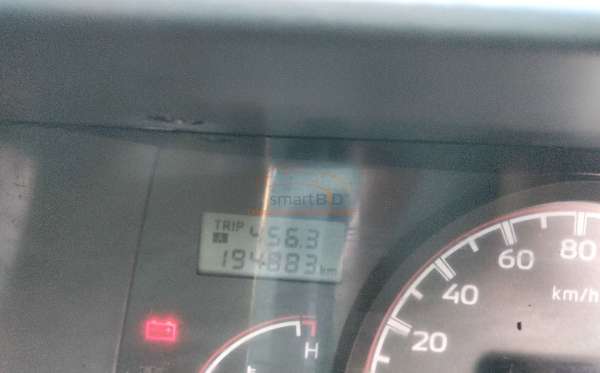 MITSUBISHI  L 300  PU