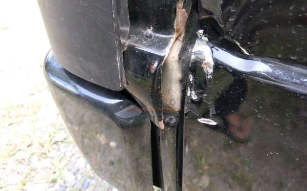 MITSUBISHI  L 300  PU