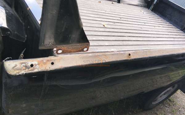 MITSUBISHI  L 300  PU