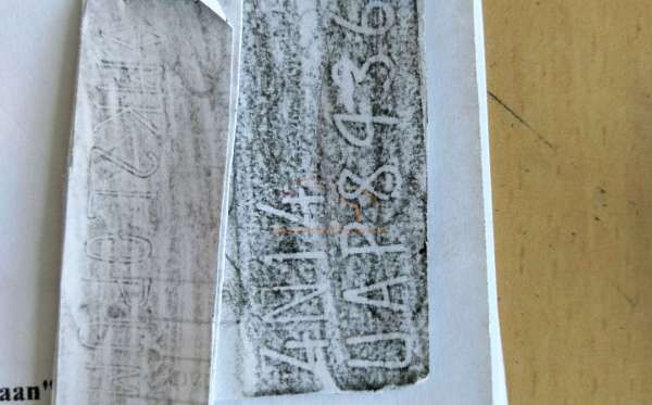 MITSUBISHI  L 300  PU