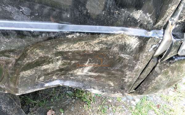 MITSUBISHI  L 300  PU