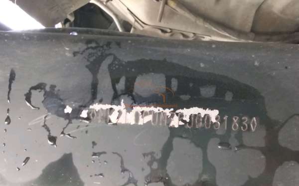 MITSUBISHI  L 300  PU