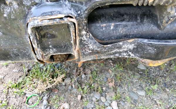 MITSUBISHI  L 300  PU