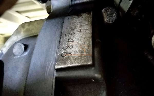 MITSUBISHI  L 300  PU