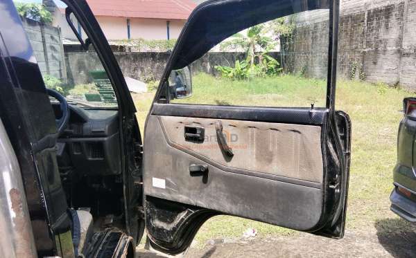 SUZUKI  ST 150