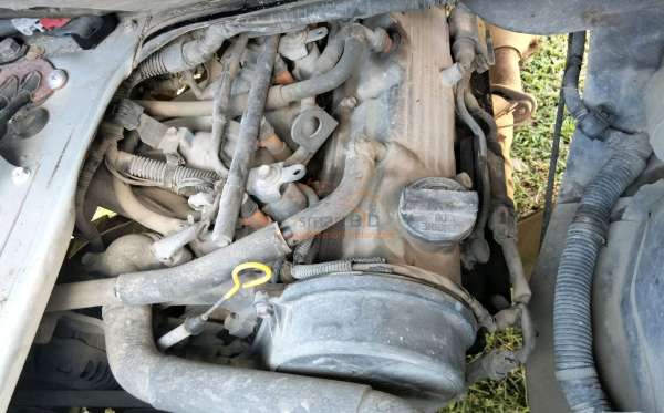 SUZUKI  ST 150