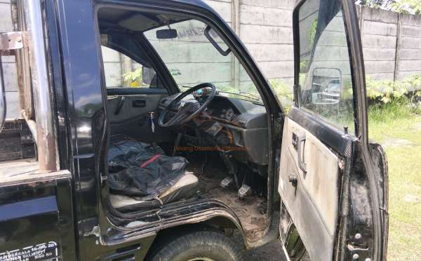 SUZUKI  ST 150