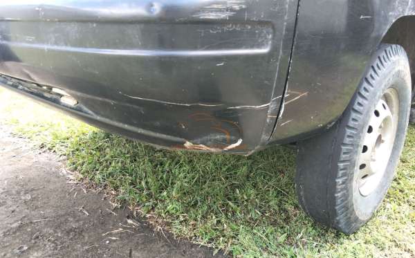 SUZUKI  ST 150