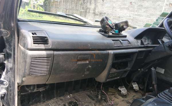 SUZUKI  ST 150