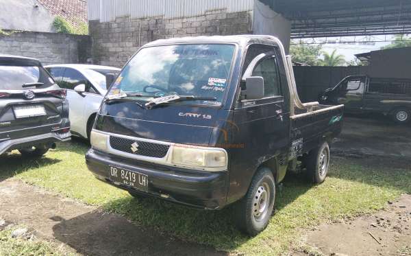 SUZUKI  ST 150