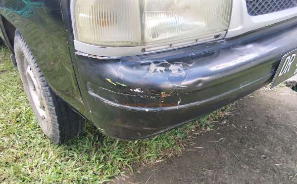 SUZUKI  ST 150