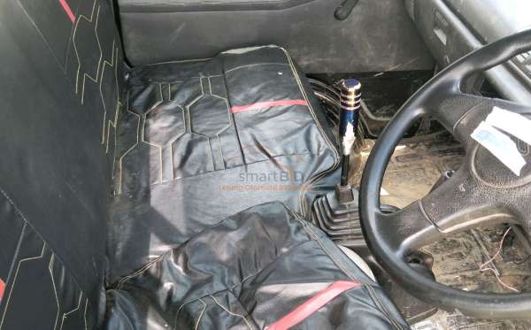 SUZUKI  ST 150