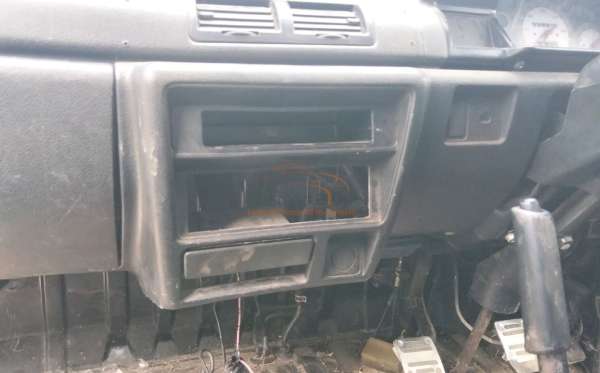 SUZUKI  ST 150
