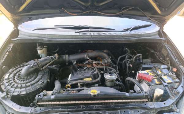 TOYOTA INNOVA