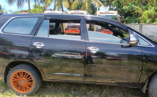 TOYOTA INNOVA