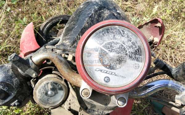 YAMAHA MIO FINO